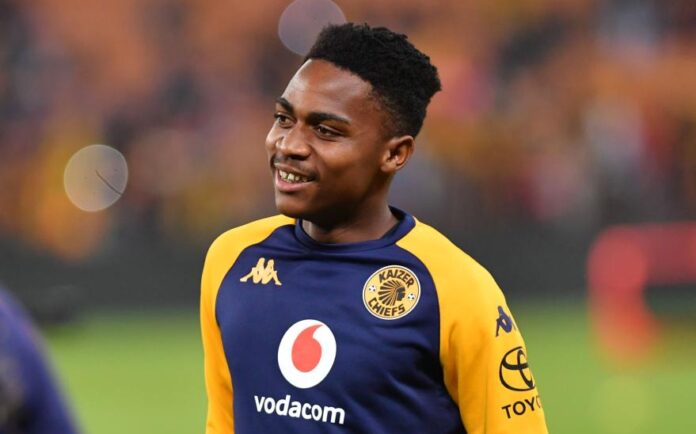 Vilakazi Revels After World Cup Experience
