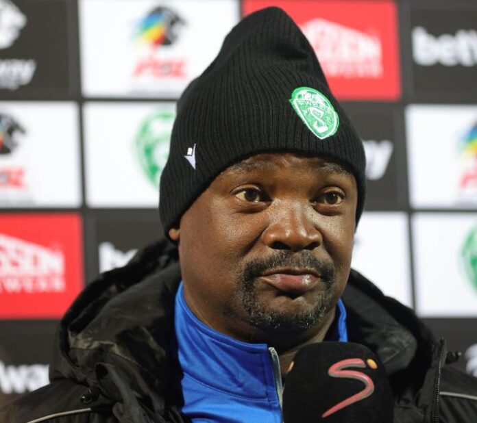 Seema On Siwelele’s Post-Status Purchase Battles