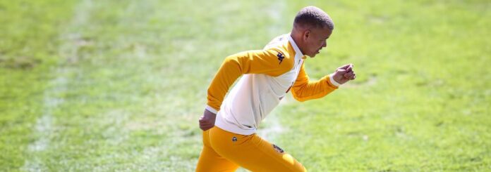 Chiefs Coach Sets Record Straight On Baartman