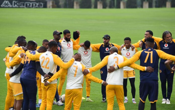 Chiefs Coach – He’s One Of Our Key Players Now