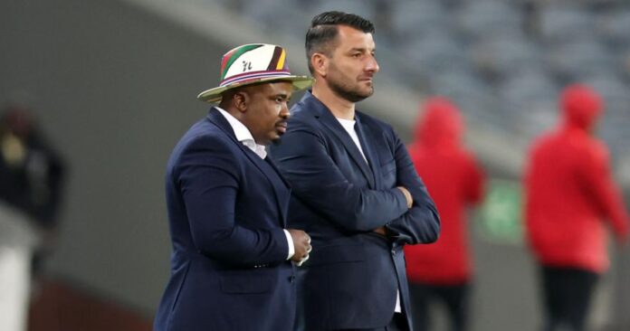 Galaxy Announce Nigerian Goalkeeper