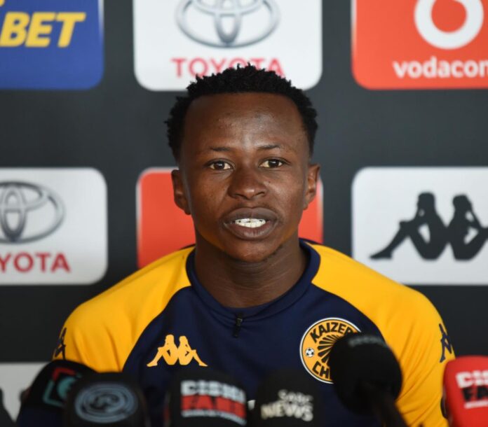 Ndlovu – I Have A Donkey Mentality