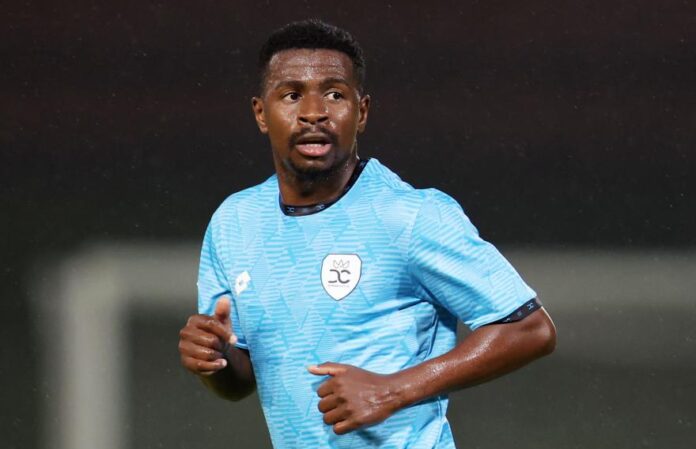 Mashego – What’s Different About Coach Rulani