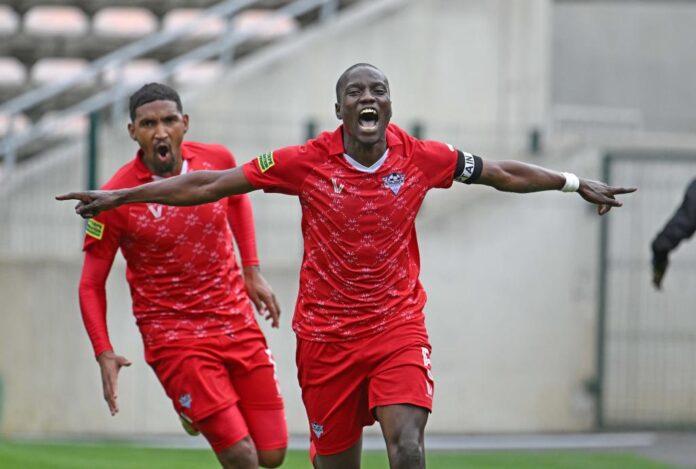 Milford Top & Leopards Still Bottom As Bad Run Continues