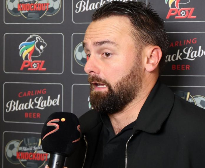 Lafitte On Downs & Pirates Scalps