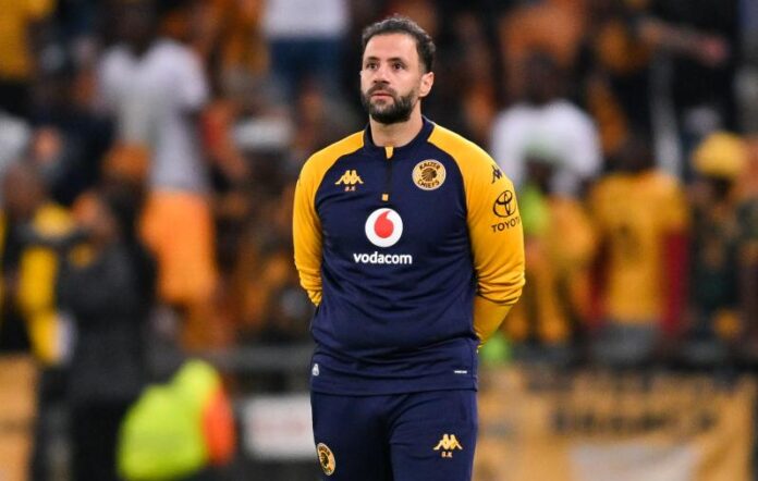 Chiefs Confirm Host Of Injuries Ahead Of Siwelele Clash