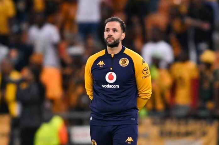 Chiefs Coach Addresses Fans Frustations