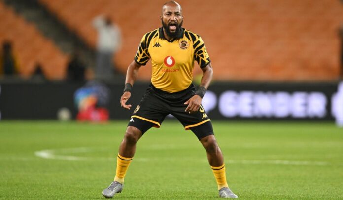 Kaze Reveals What Changed For Ox