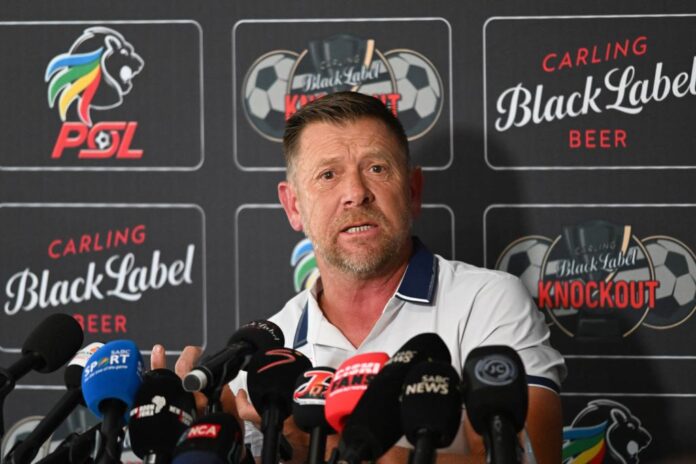 Tinkler On Why They Signed Pirates Defender