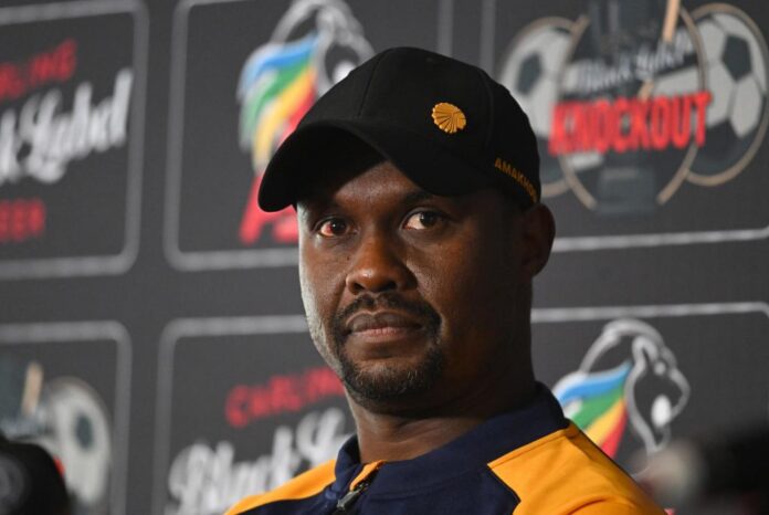 Kaze Declares Chiefs’ Stats ‘Like Sundowns of Two Years Ago’