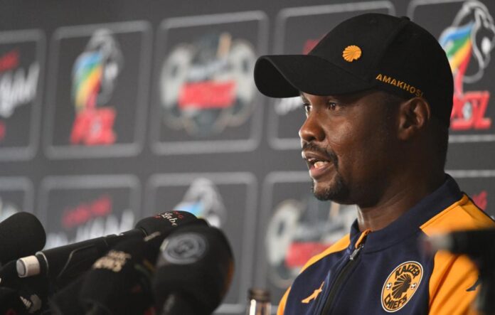 Kaze On Chiefs ‘Unsung Hero’ – He’s Criticised A Lot