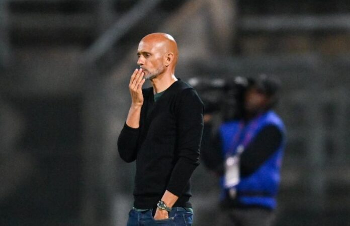 Cardoso On CKO Exit And Forgettable Reisinho Debut