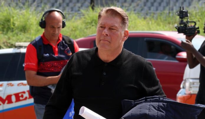 Eymael Dismisses Mali’s Chippa Exit Claims