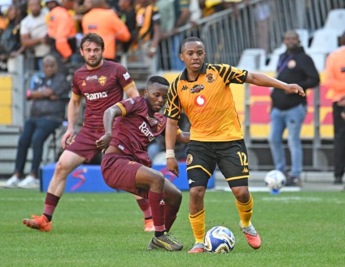 Stellies Beat Chiefs On Penalties To Advance