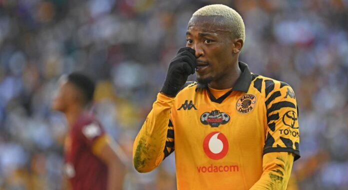 Patrick Mayo – What I Told Khanyisa After Chiefs Move