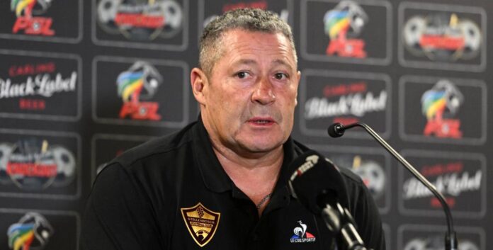 Barker Reacts To Finally Breaking Chiefs ‘Hoodoo’