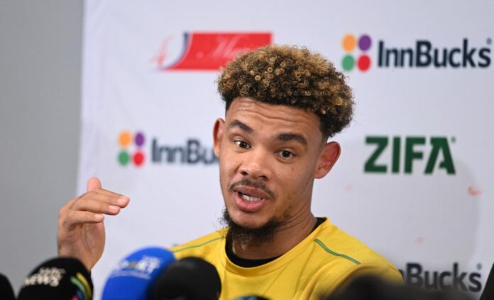 Williams On Lows That Humbled Him Last Season