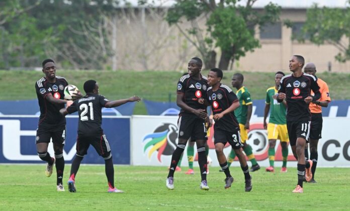 Downs Chase Pirates Keep-Up, Chiefs Seek Away Win