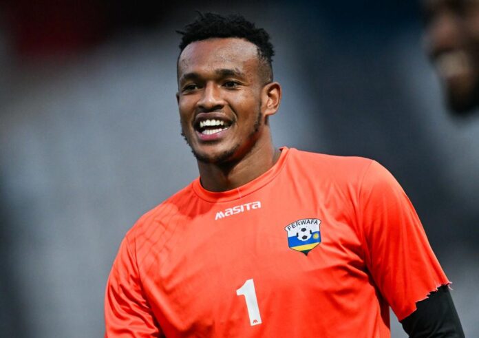 Rwanda Coach – Chiefs Should Let Him Go