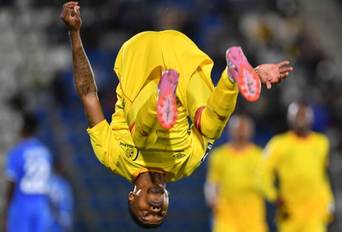 Saleng Nets Winner As ORBIT Beat R Bay