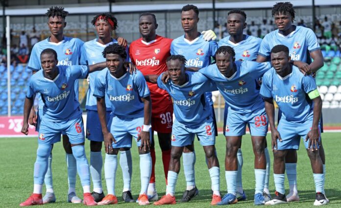 Remo Stars Hope To Turn Things Around Against Sundowns