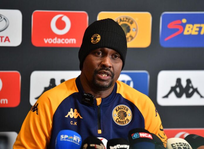 Kaze Confirms Fresh Chiefs Injury Blow