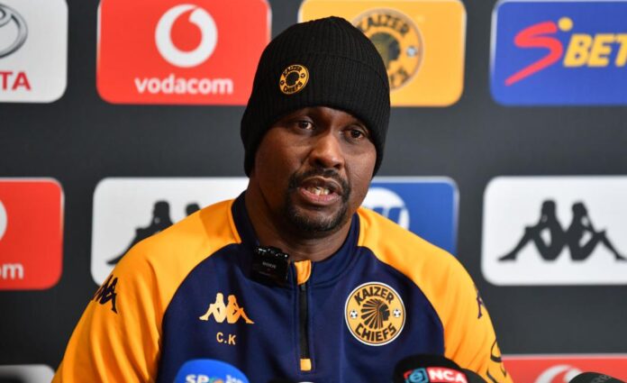 Kaze Details Chiefs’ Returnees, Key Defender Doubtful