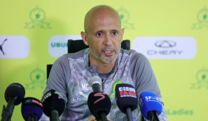 Cardoso – Why Allende Features In Every Match