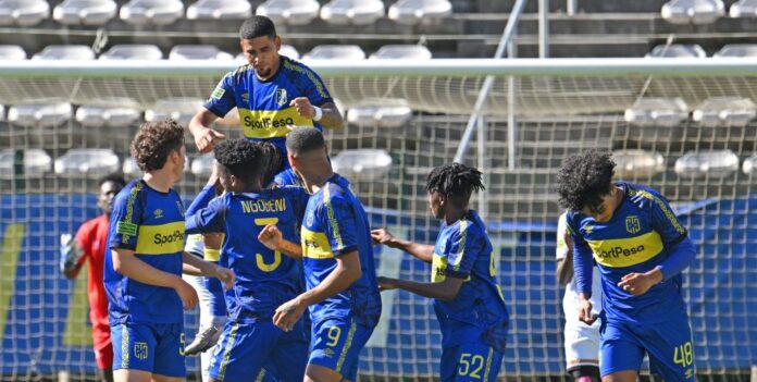 CT City Win Again, Milford Topple Casric At Summit