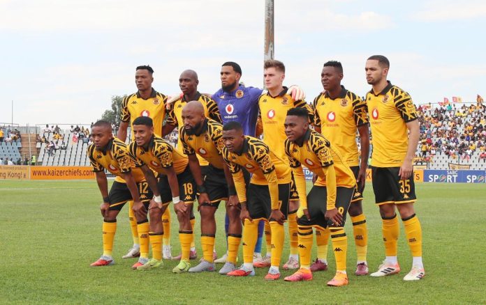 Chiefs CAFCC Fixtures Confirmed
