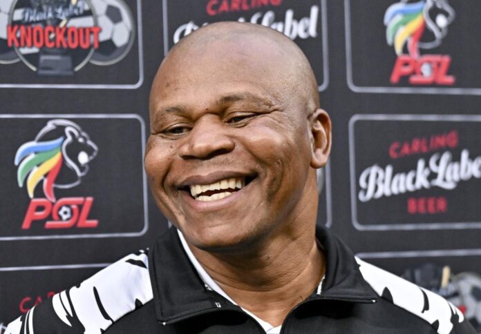 Maduka – Why Magesi Might Do Well Against Pirates in Carling