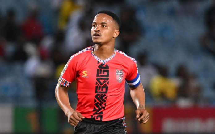 TS Galaxy Coach – How We Revatilized Maduna