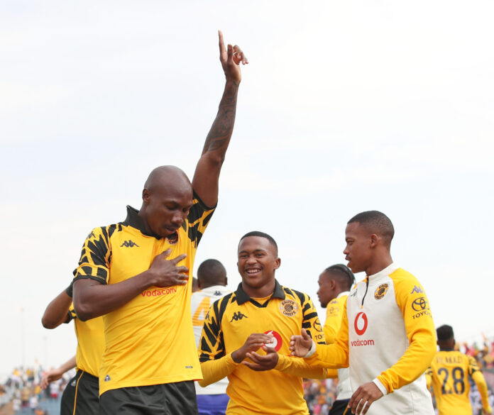 Kaze – Why Ighodaro Makes Chiefs Better