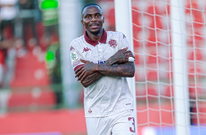 Lorch Racks Up Assist In Away Win For Wydad