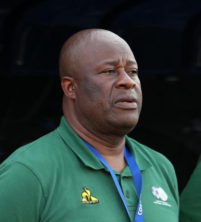 Mdaka – How Amajita Upset USA