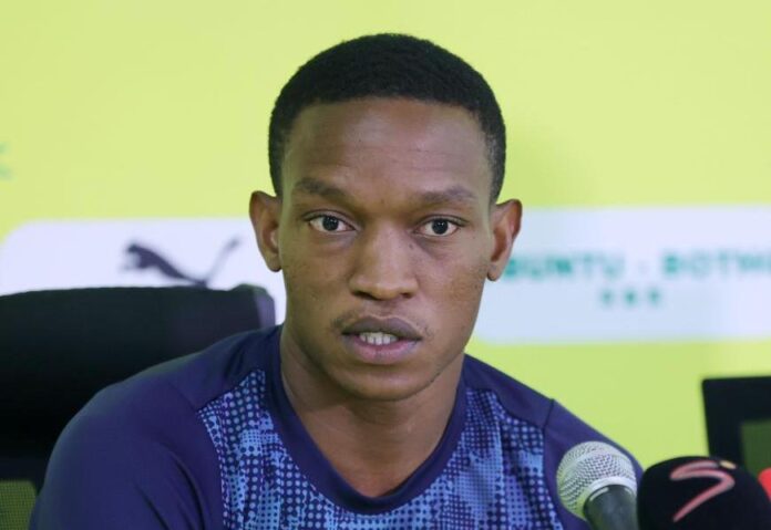 Kekana Makes Admission On New Sundowns Signings