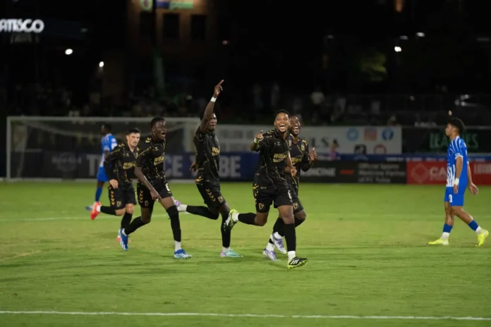 SA Star Wins MOTM Accolade After Scoring Brace in USA