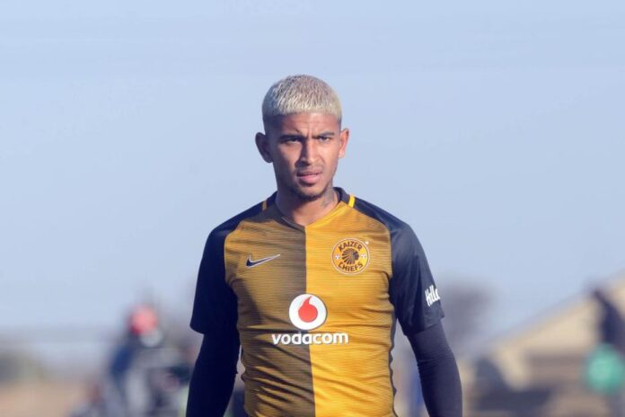 Former Chiefs Midfielder Retires