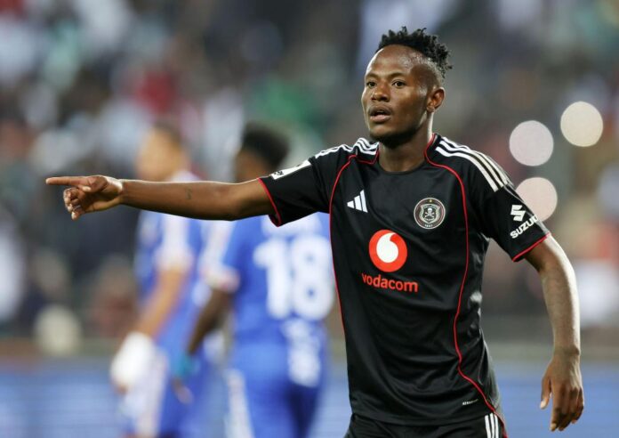 Ouaddou on Nemtajela’s Progress at Pirates