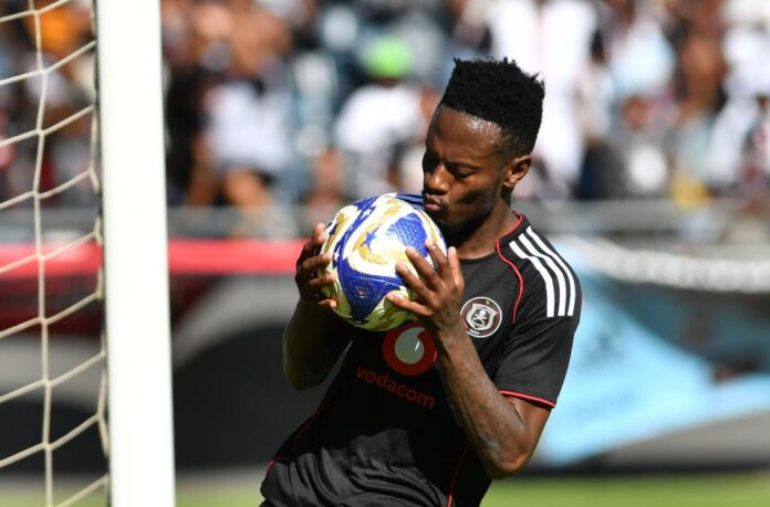 Pirates Suffer CAFCL Exit Despite Heroic Comeback In Orlando