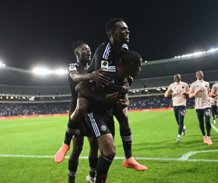 Pirates Make It 6 Wins In A Row