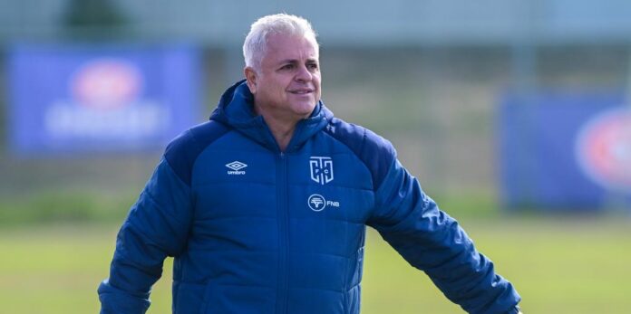 CT City Announce New Signing