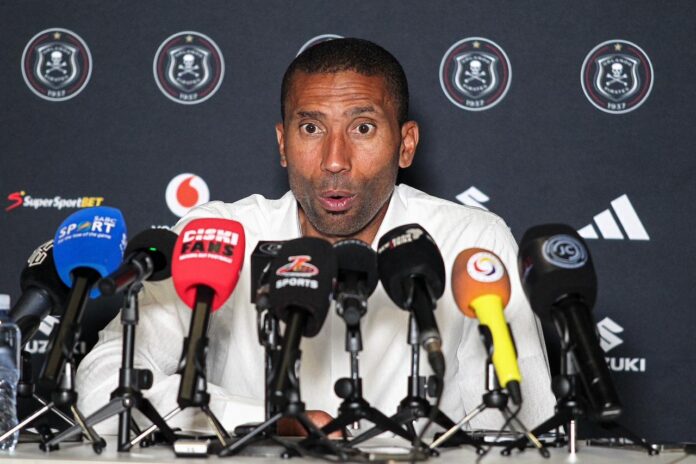 Ouaddou On Mbatha & Makgopa Omissions