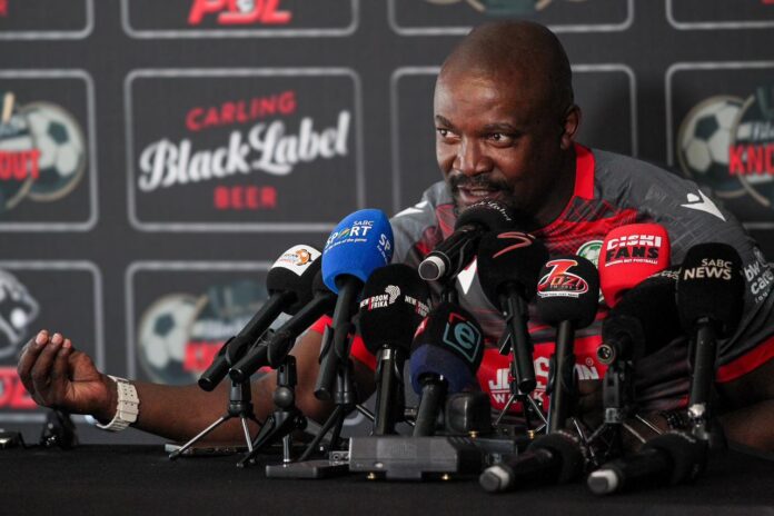 Seema Under No Illusions Ahead Of In-Form Pirates