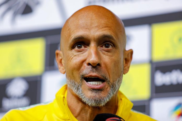 Cardoso Makes League Prediction After Tough Start