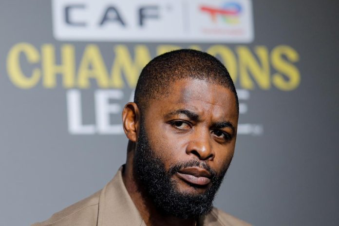 Song Makes Huge Claim Over Broos’ Bafana Exploits