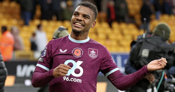 Why Foster Missed Arsenal Match