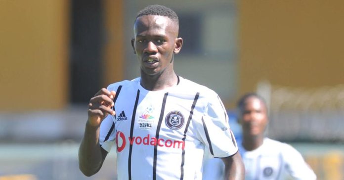 Former Pirates Defender Lands New Club