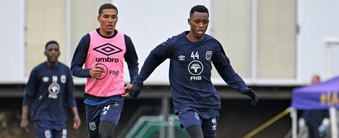 Official: CT City Confirm Exit Of Midfielder