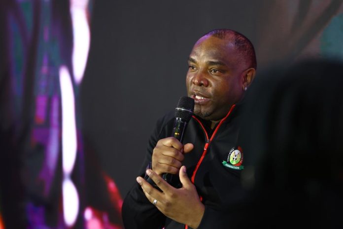 Benni Names Best Player He’s Ever Played With